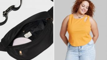 27 Vacation Fashion Finds From Target That’ll Upstage The Scenery On Your Next Trip