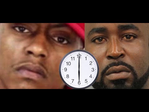 CASSIDY REACTS TO BEING EXPOSED for Being on His Alleged Young Buck ISH! ‘Im straight like 6’oclock’