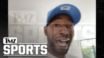 Asante Samuel Says ‘No Beef’ W/ Bill Belichick, Sauce Gardner Despite Comments | TMZ Sports