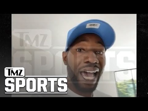 Asante Samuel Says ‘No Beef’ W/ Bill Belichick, Sauce Gardner Despite Comments | TMZ Sports