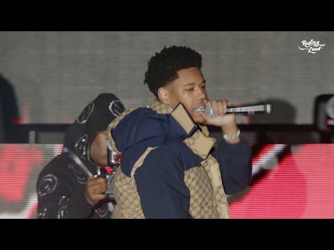 NARDO WICK LIVE @ Rolling Loud Cali 2023 [FULL SET]