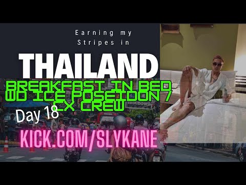 Strollin around Phuket Thailand – DAY 20