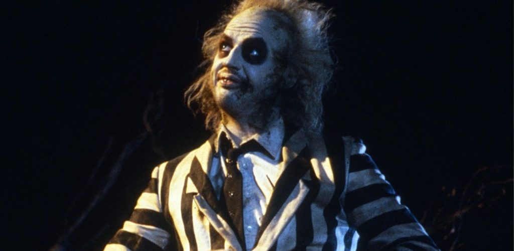 Two Props Stolen From ‘Beetlejuice 2’ Set