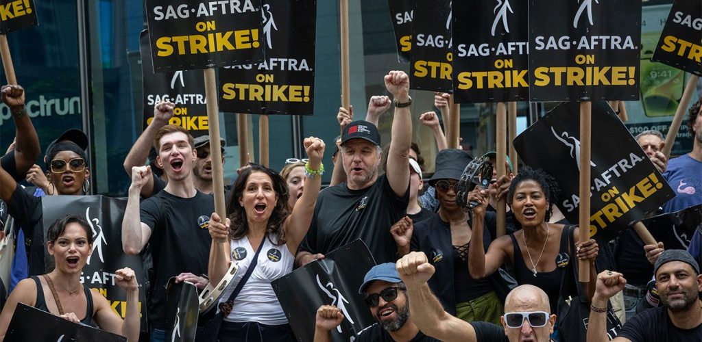 Publicists and SAG-AFTRA Set to Meet as Midsize PR Firms Are Getting Crushed by Strike (Exclusive)