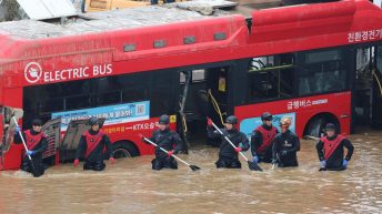 Asia-Pacific needs disaster warning systems to counter climate change risks: Report