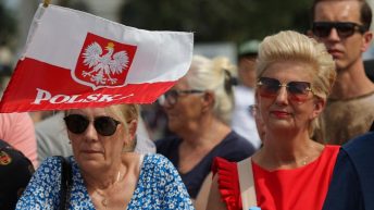 Poland’s population constantly shrinking despite pro-family policy