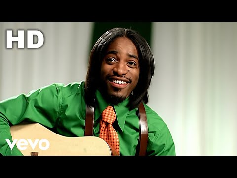 Outkast – Hey Ya! (Official HD Video)