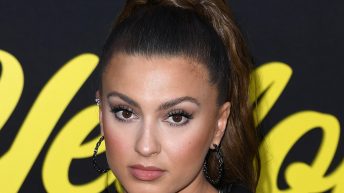 Grammy-Winning Singer Tori Kelly Rushed to Hospital with Severe Blood Clots