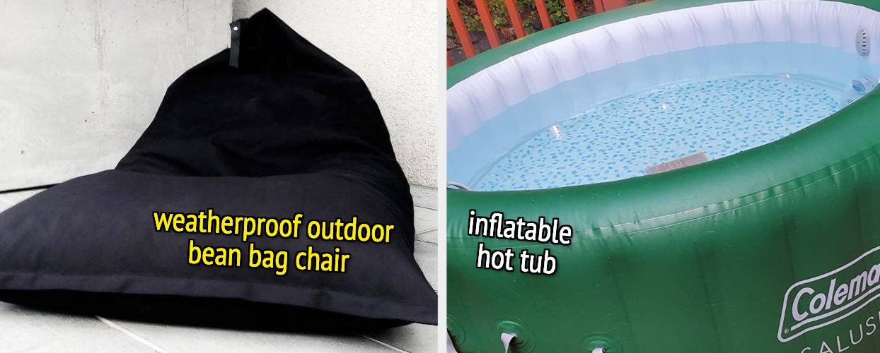 38 Things That’ll Make Everyone Jealous Of Your Patio This Summer