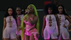 City Girls LIVE @ Rolling Loud Miami 2023 [FULL SET]