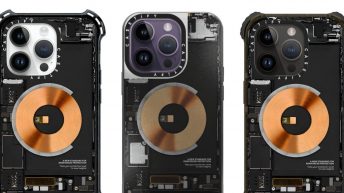 CASETiFY refreshes Inside Out collection with new cases that show off your iPhone 14’s internals