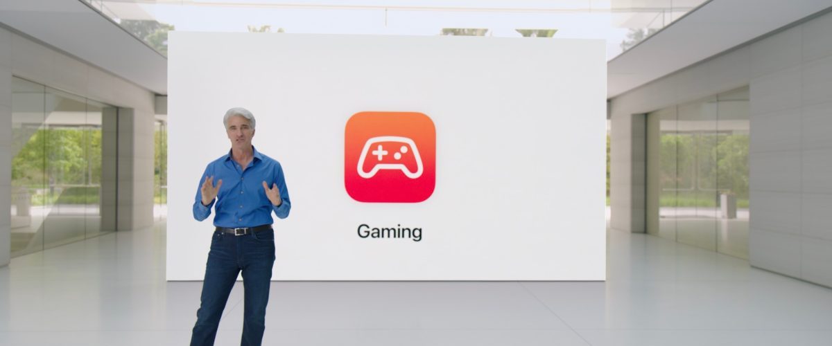 Apple working to bring new macOS Game Mode to iOS 17