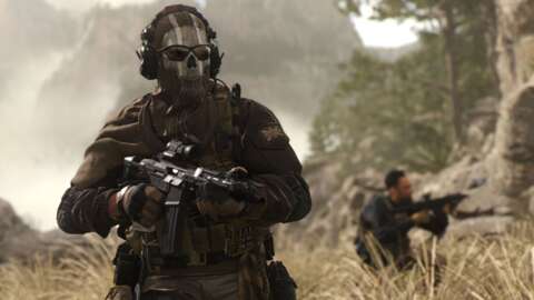 Call Of Duty: Modern Warfare 3 Leaks, Potential Release Date, And Everything We (Might) Know So Far