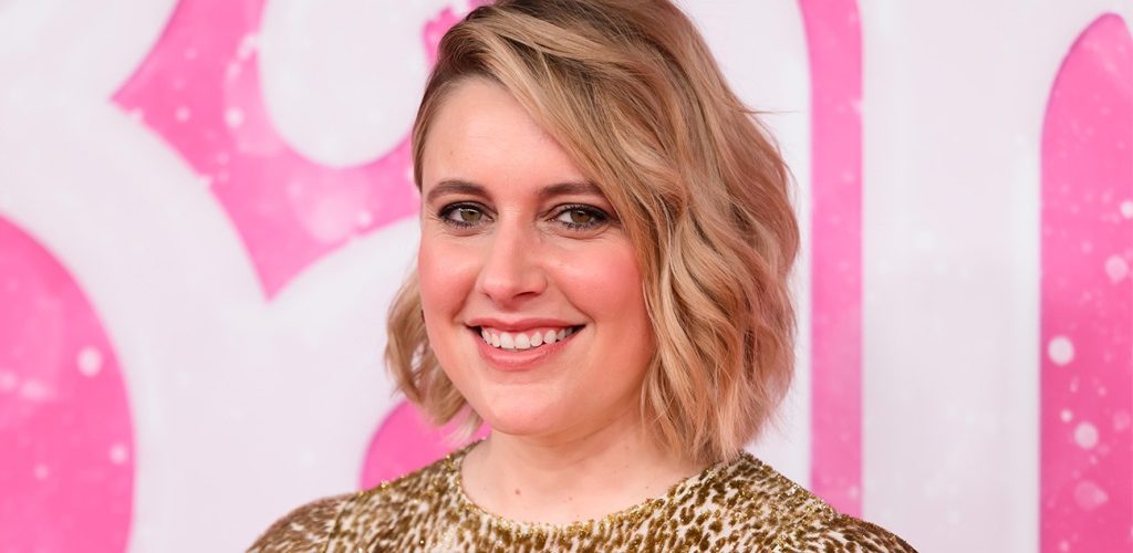 Greta Gerwig on a ‘Barbie’ Potential Sequel, Film’s Criticism