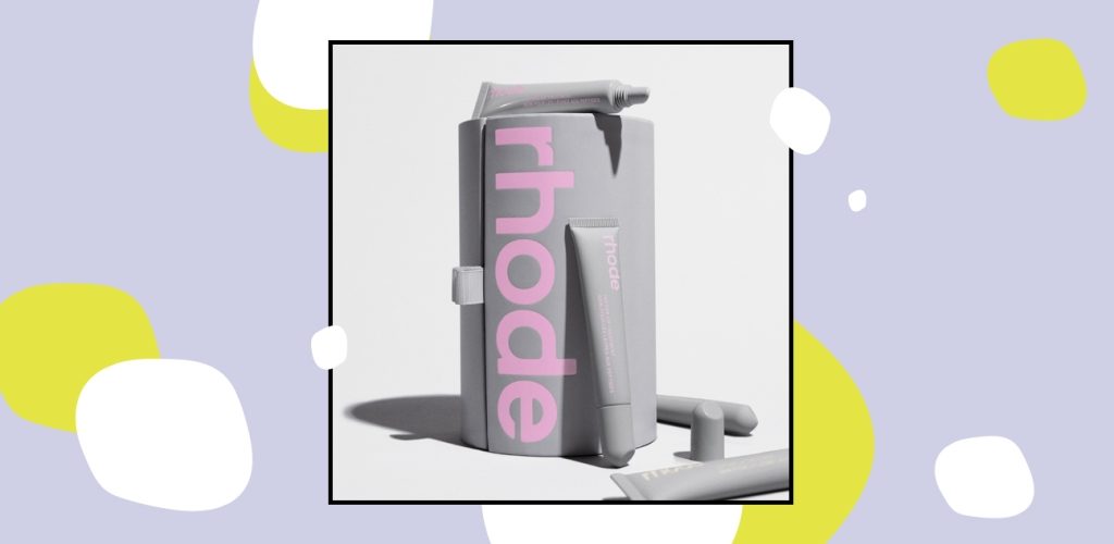 Hailey Bieber’s Best-Selling Rhode Peptide Lip Treatments Now Come In a Money-Saving Bundle