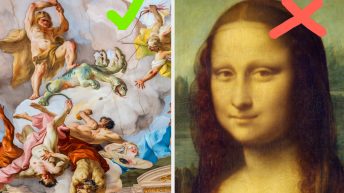 If You Can Get 100% On This Art History Test, Then I’ll Be Seriously Impressed