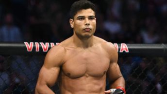 Paulo Costa takes aim at “dead man walking” Khamzat Chimaev ahead of UFC 294 fight: “I’m going to destroy him”