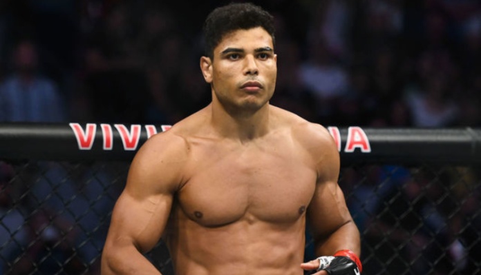 Paulo Costa takes aim at “dead man walking” Khamzat Chimaev ahead of UFC 294 fight: “I’m going to destroy him”