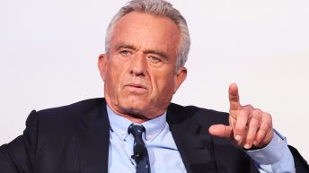 Hot New Republican Idea: Put RFK Jr. in the Cabinet