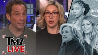 Hilary Clinton’s Broadway Evening Ruined & Gwyneth Paltrow in Court  | TMZ Live Full Ep – 3/21/23