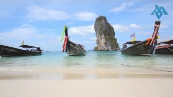 Thailand holidays – Discover it now – Best Activities & Accommodation