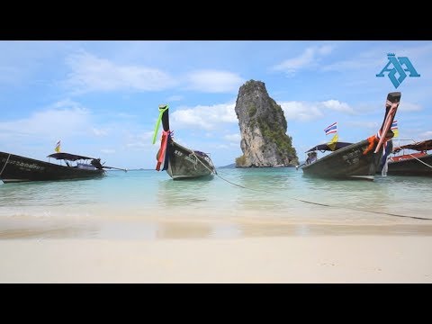 Thailand holidays – Discover it now – Best Activities & Accommodation