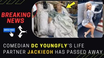 MediaTakeout | dc young fly wife jacky oh |#dcyoungflywifejackyoh #jackyohsacrifice #jackyohsurgery