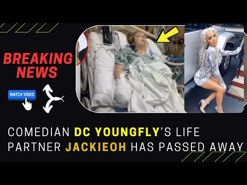 MediaTakeout | dc young fly wife jacky oh |#dcyoungflywifejackyoh #jackyohsacrifice #jackyohsurgery