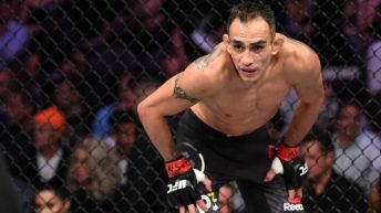 Tony Ferguson believes he’s just entering his prime, has no plans to retire anytime soon: “Five fights and a title”