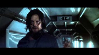 AIR (2014) – San Diego Comic-Con Teaser Trailer