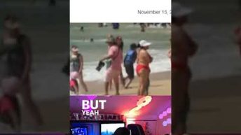 Mexico is Wild! #shorts #shortsfeed #viral #shortsvideo #viralshorts #hiphop #tmz #mexico #news #tmz