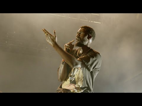 Sheck Wes LIVE @ Rolling Loud Miami 2023 [FULL SET]