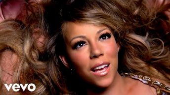 Mariah Carey – Obsessed (Official Music Video)