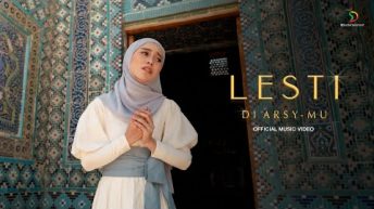 Lesti – Di Arsy-Mu | Official Music Video