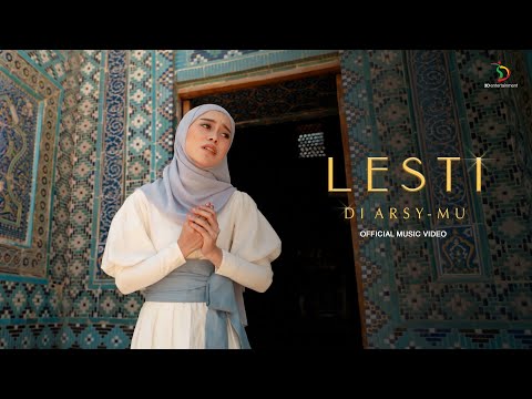 Lesti – Di Arsy-Mu | Official Music Video