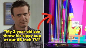 21 Kids Who Are Making This Year Very, Very, VERY Chaotic For Their Parents