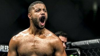 Trevin Giles expects Gabriel Bonfim to gas out at UFC 291 but says the Brazilian “isn’t skilled enough to beat me” anyways