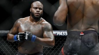 Derrick Lewis promises six-pack for UFC 291 return: “If not, y’all can talk s*it post-fight!”