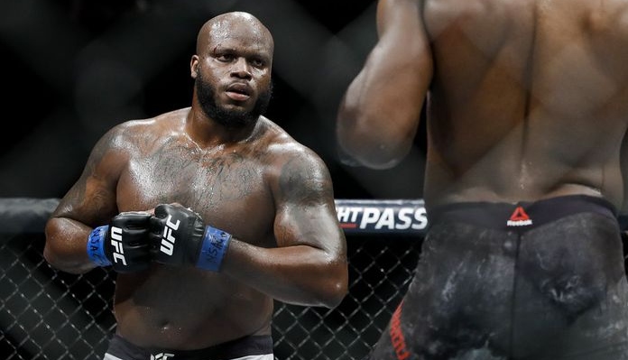 Derrick Lewis promises six-pack for UFC 291 return: “If not, y’all can talk s*it post-fight!”