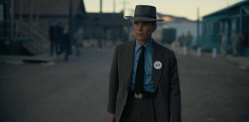 J. Robert Oppenheimer’s Grandson Says He “Definitely Would Have Removed” One Scene in Christopher Nolan’s Film