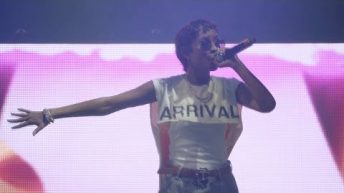 Dej Loaf LIVE @ Rolling Loud Miami 2023 [FULL SET]