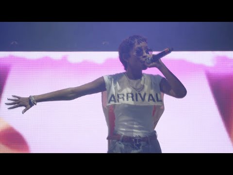 Dej Loaf LIVE @ Rolling Loud Miami 2023 [FULL SET]