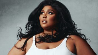 Lizzo Drops the ‘Bad Day’ Version of Her ‘Barbie Album’ Standout ‘Pink’