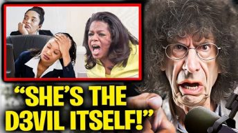 Howard Stern EXPOSES How Oprah Winfrey Enslaves Her Employees!