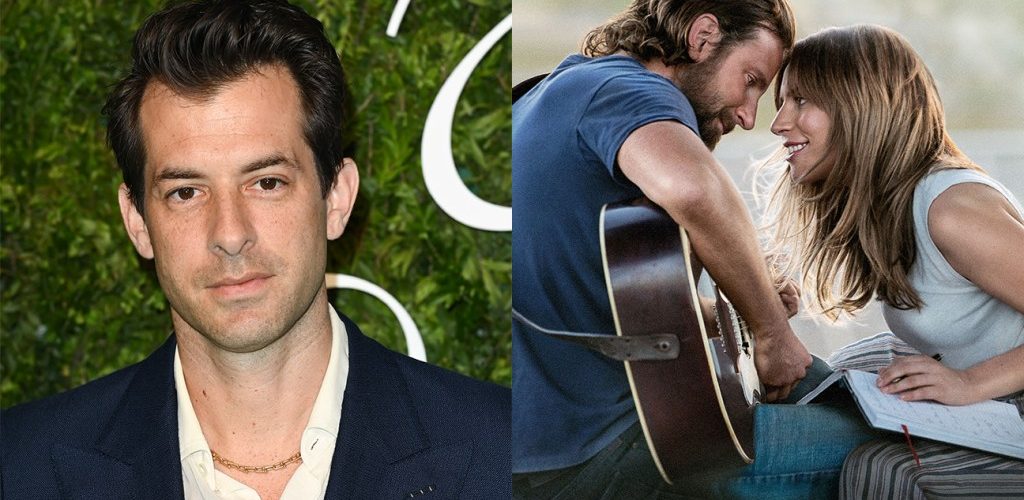 Mark Ronson Says He Wouldn’t Let Bradley Cooper Use Lady Gaga’s “Joanne” for ‘A Star Is Born’