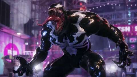 Who’s The Real Venom In Marvel’s Spider-Man 2?