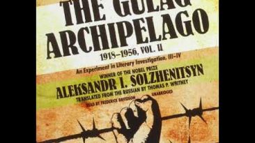 “The Gulag Archipelago” – Part 6 – Chapter 5 – End of Sentence