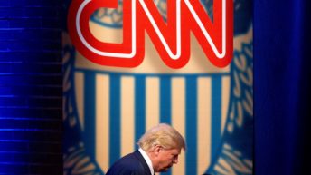 Donald Trump’s defamation lawsuit against CNN over ‘the Big Lie’ dismissed in Florida