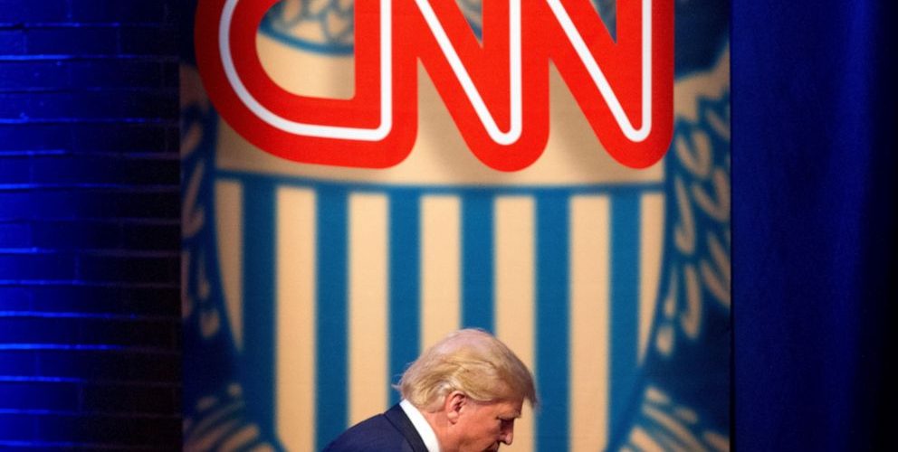 Donald Trump’s defamation lawsuit against CNN over ‘the Big Lie’ dismissed in Florida