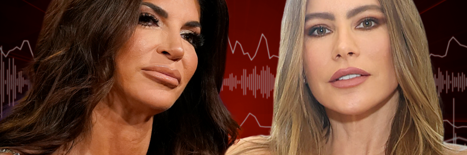 Teresa Giudice Doubles Down on Sofia Vergara Hate, Mocks Accent